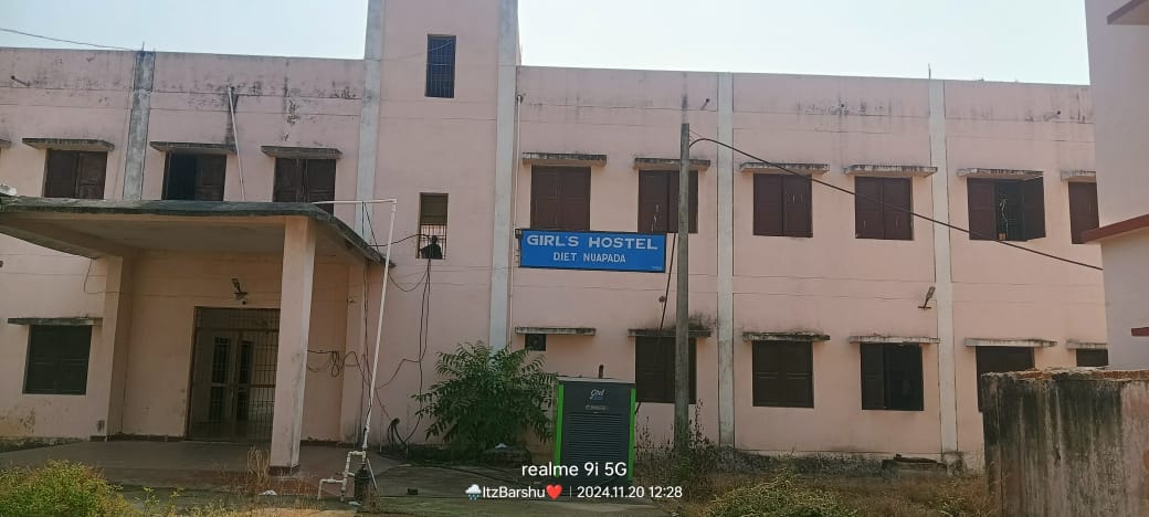 Hostel