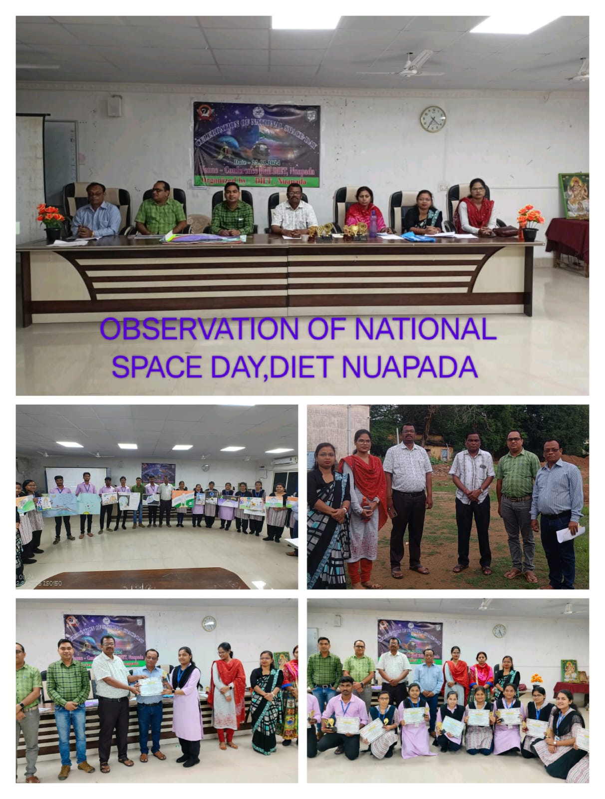 National Space Day