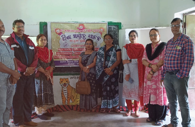 Siksha Saptah