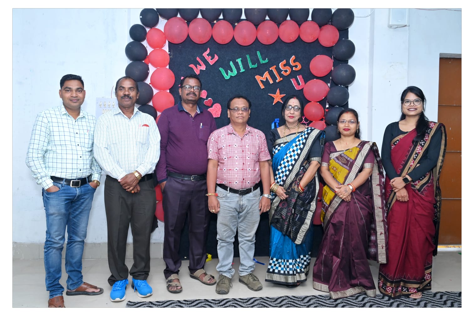 ABOUT DIET, NUAPADA